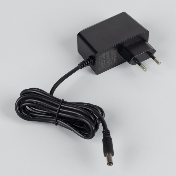 Блок питания ARDV-SP-24-24BW (24V, 1A, 24W), Arlight, 049395, изображение 2 Блок питания ARDV-SP-24-24BW (24V, 1A, 24W), Arlight, 049395, изображение 2
