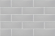 Настенная плитка Incolor Brick 28 Light Grey 28.3x8.4