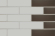 Настенная плитка Incolor Brick 28 Light Grey 28.3x8.4