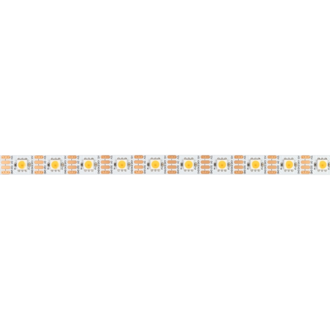 Светодиодная лента SPI-B60-10mm 12V Warm2700-PX1-RAM (9.3 W/m, IP20, 5060, 5m), Arlight, 033438, изображение 5 Светодиодная лента SPI-B60-10mm 12V Warm2700-PX1-RAM (9.3 W/m, IP20, 5060, 5m), Arlight, 033438, изображение 5