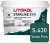 Затирка эпоксидная Litokol Starlike Evo S.430 Verde Pino, 5 кг