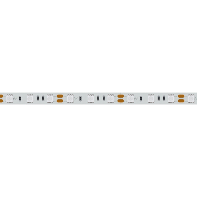 Светодиодная лента RT 2-5000 12V Blue 2x (5060, 300 LED, LUX), Arlight, 012336, изображение 2 Светодиодная лента RT 2-5000 12V Blue 2x (5060, 300 LED, LUX), Arlight, 012336, изображение 2