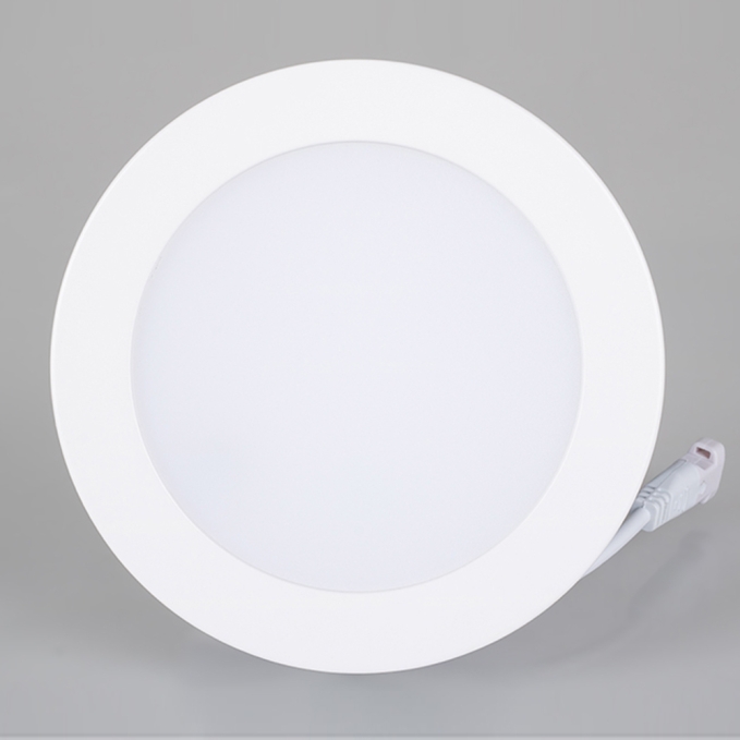 Светильник DL-BL125-9W Day White, Arlight, 021434, изображение 6 Светильник DL-BL125-9W Day White, Arlight, 021434, изображение 6