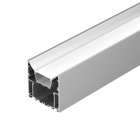 Профиль ARH-POWER-W88-COMFORT-2000 ANOD, Arlight, 036363
