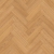 Паркет Елка Английская Lab Arte Angle Дуб Селект Эир лак 500х125х14/3