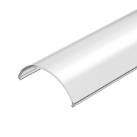 Экран ARH-ROUND-D20-2000 Round Frost-PM, Arlight, 016589 Экран ARH-ROUND-D20-2000 Round Frost-PM, Arlight, 016589