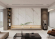 Керамогранит Basconi Home Federica Shape Ink 120x300, BHK-4005 Керамогранит Basconi Home Federica Shape Ink 120x300, BHK-4005