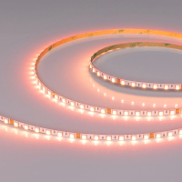 Светодиодная лента RT-H96-5mm 24V RGBW-Warm-4-in-1 (10 W/m, IP20, 5m), Arlight, 058435 Светодиодная лента RT-H96-5mm 24V RGBW-Warm-4-in-1 (10 W/m, IP20, 5m), Arlight, 058435