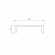 Экран STAIR-W65-2000 OPAL, Arlight, 047511, изображение 2 Экран STAIR-W65-2000 OPAL, Arlight, 047511, изображение 2