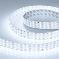 Светодиодная лента UL-A320-24mm 24V White6000 (10 W/m, IP20, 3m), Arlight, 061389 Светодиодная лента UL-A320-24mm 24V White6000 (10 W/m, IP20, 3m), Arlight, 061389