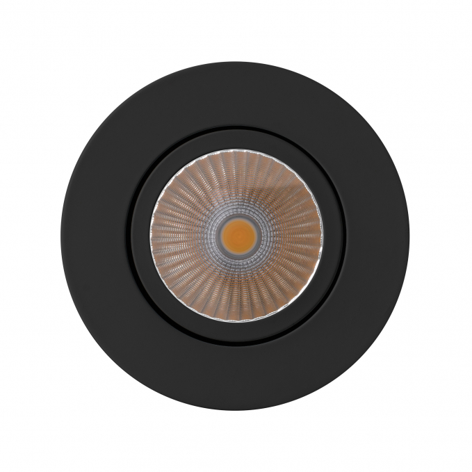 Светильник SP-FOCUS-R90-9W Warm3000 (BK, 24 deg, 230V), Arlight, 029531, изображение 5 Светильник SP-FOCUS-R90-9W Warm3000 (BK, 24 deg, 230V), Arlight, 029531, изображение 5