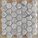Мозаика Bonaparte Mosaics Volume White 30x30.3 Мозаика Bonaparte Mosaics Volume White 30x30.3