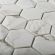 Мозаика Bonaparte Mosaics Volume White 30x30.3 Мозаика Bonaparte Mosaics Volume White 30x30.3