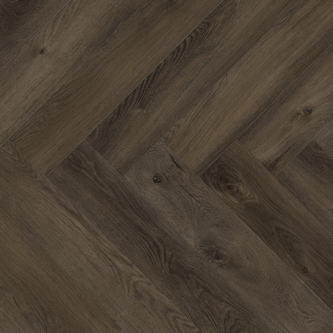 Каменный SPC ламинат FloorWood Authentic 1646 Бархатный вечер