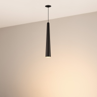Светильник SP-STIRIA-L400-R57-5W Warm2700 (BK, 36 deg, 230V), Arlight, 054437 Светильник SP-STIRIA-L400-R57-5W Warm2700 (BK, 36 deg, 230V), Arlight, 054437