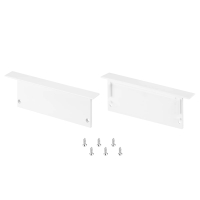 Заглушка SL-LINIA88-F WHITE, Arlight, 023529