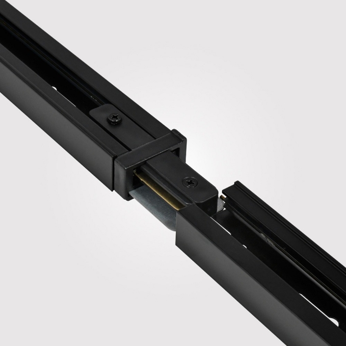 Соединитель линейный для треков Skylite 0004, Hesby Lighting, HSBL_0004, изображение 3