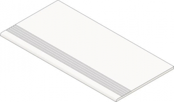 Ступень Atlas Concorde Marvel T Stone Veil Gradino 30x120, HDOL