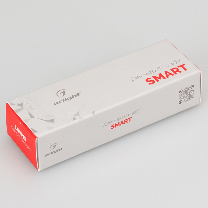 Диммер SMART-D1-DIM (12-36V, 0/1-10V), Arlight, 023061, изображение 2 Диммер SMART-D1-DIM (12-36V, 0/1-10V), Arlight, 023061, изображение 2