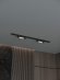 Комплект трековый №1 однофазная накладная Skylite HSBL_kompl_S001_NI1B4K, Hesby Lighting, HSBL_kompl_S001_NI1B4K, фото в интерьере Комплект трековый №1 однофазная накладная Skylite HSBL_kompl_S001_NI1B4K, Hesby Lighting, HSBL_kompl_S001_NI1B4K, фото в интерьере