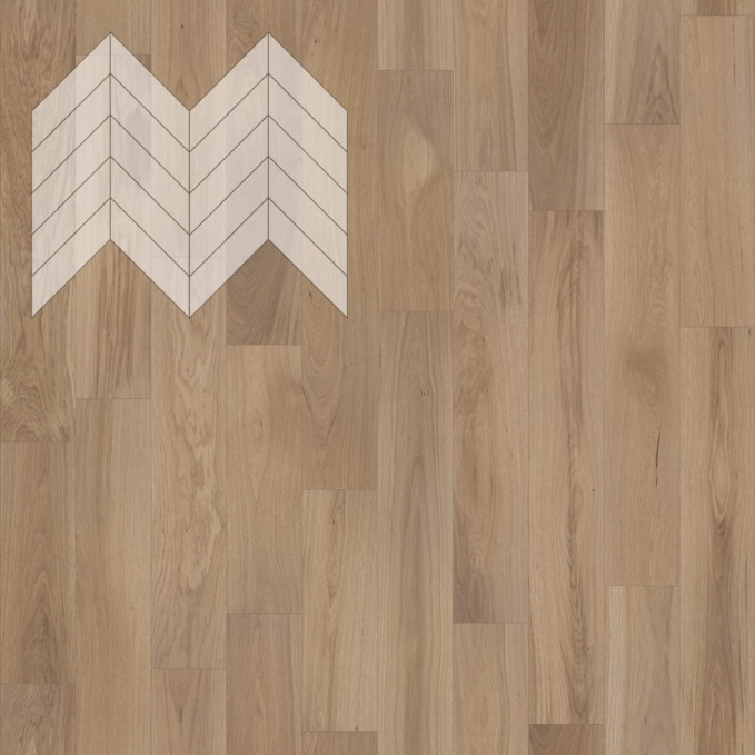 Паркет Елка Французская Lab Arte Chevron Дуб Селект Лаунж лак 600/475х125х14/3/45° Паркет Елка Французская Lab Arte Chevron Дуб Селект Лаунж лак 600/475х125х14/3/45°
