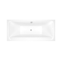 Ванна акриловая Alba Spa Barselona 2.0 180x80 ВПР0320200100 пристенная Ванна акриловая Alba Spa Barselona 2.0 180x80 ВПР0320200100 пристенная