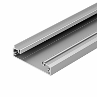 Профиль-держатель KLUS-POWER-W70-BASE-2000 ANOD, Arlight, 019883 Профиль-держатель KLUS-POWER-W70-BASE-2000 ANOD, Arlight, 019883