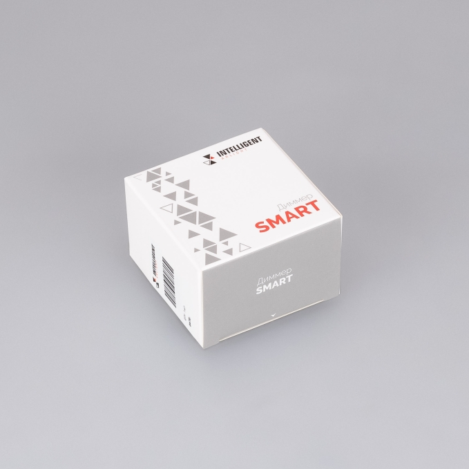 INTELLIGENT ARLIGHT Релейный модуль SMART-SWITCH-701-72-PS-IN (230V, 1x1.5A, ZB, 2.4G), Arlight, 035308, изображение 3 INTELLIGENT ARLIGHT Релейный модуль SMART-SWITCH-701-72-PS-IN (230V, 1x1.5A, ZB, 2.4G), Arlight, 035308, изображение 3