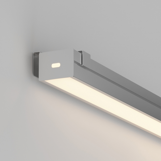 Профиль PDS-SM-2000 WHITE, Arlight, 044325, изображение 4