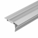 Профиль с экраном ALU-STAIR-DK-2000 ANOD+FROST, Arlight, 015473, изображение 1
