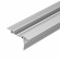 Профиль с экраном ALU-STAIR-DK-2000 ANOD+FROST, Arlight, 015473, изображение 2