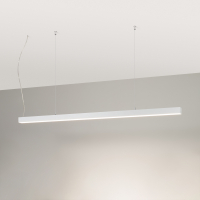 Профиль LINE-S-5050-2000 WHITE, Arlight, 041842