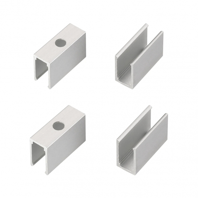 Держатель WPH-FLEX-0613-SIDE, Arlight, 040817, изображение 1 Держатель WPH-FLEX-0613-SIDE, Arlight, 040817, изображение 1