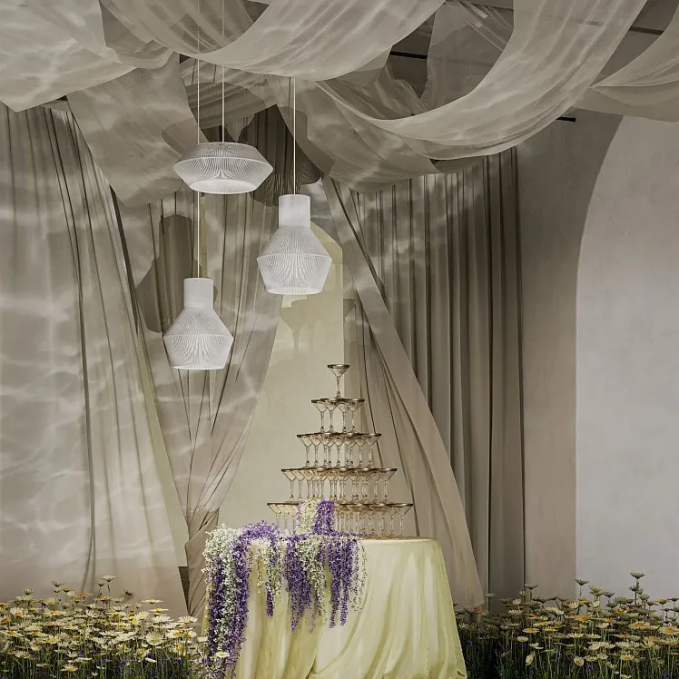 Подвесной светильник Коттедж / Cottage, Freya, FR5405PL-01W Подвесной светильник Коттедж / Cottage, Freya, FR5405PL-01W