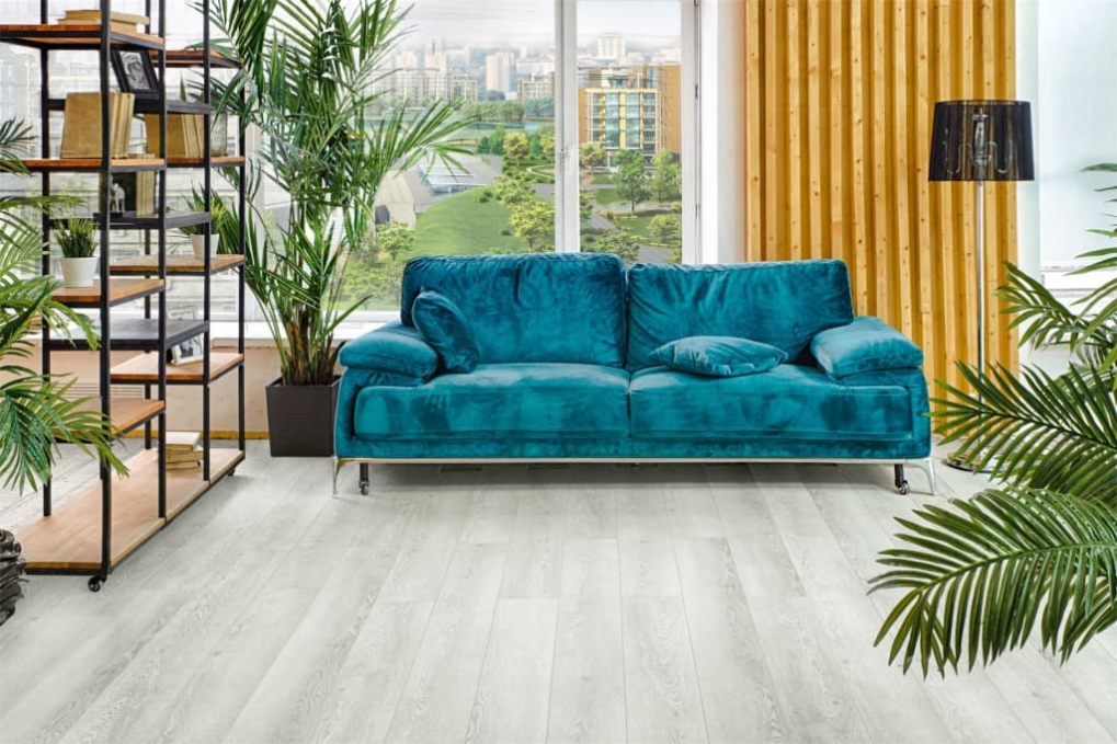 Каменный ламинат SPC Alpine Floor Grand Sequoia Дейнтри, ECO 11-12 MC Каменный ламинат SPC Alpine Floor Grand Sequoia Дейнтри, ECO 11-12 MC