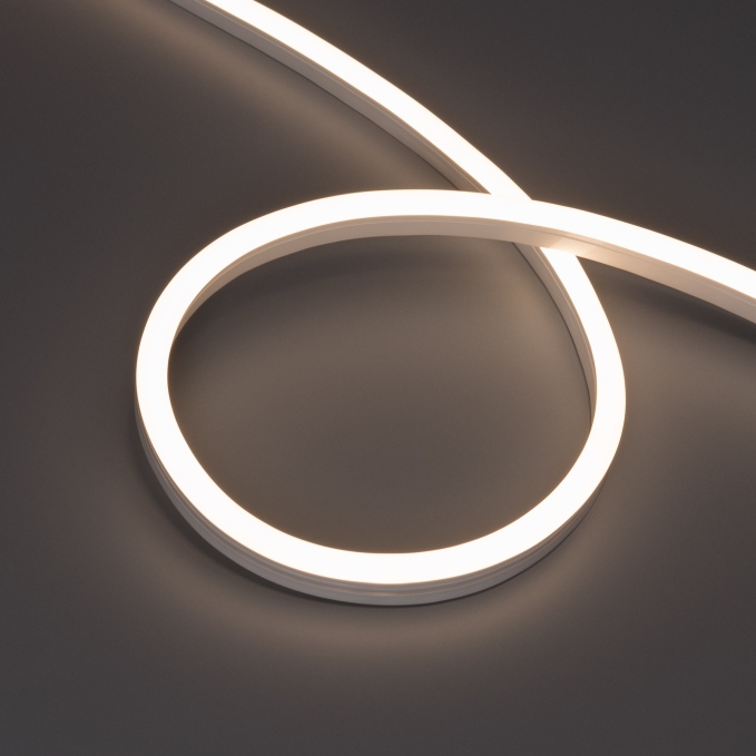 Светодиодная лента герметичная HALO-SIDE-A160-10x17mm 24V Warm3000 (10 W/m, IP67, 5m, wire x1), Arlight, 048210, изображение 5 Светодиодная лента герметичная HALO-SIDE-A160-10x17mm 24V Warm3000 (10 W/m, IP67, 5m, wire x1), Arlight, 048210, изображение 5