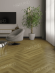 Каменный ламинат SPC Norland Lagom Parquet Mot, 1033-10