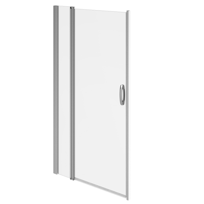 Душевая перегородка AM.PM Move W81S-D120-000CT Душевая перегородка AM.PM Move W81S-D120-000CT