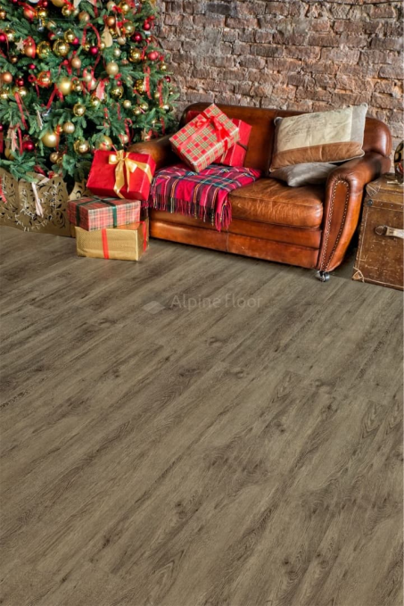 Каменный ламинат SPC (ABA) Alpine Floor Grand Sequoia Superior ABA Венге Грей, ECO 11-803 MC Каменный ламинат SPC (ABA) Alpine Floor Grand Sequoia Superior ABA Венге Грей, ECO 11-803 MC