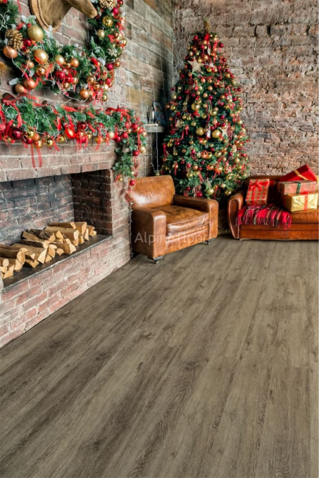 Каменный ламинат SPC (ABA) Alpine Floor Grand Sequoia Superior ABA Венге Грей, ECO 11-803 MC Каменный ламинат SPC (ABA) Alpine Floor Grand Sequoia Superior ABA Венге Грей, ECO 11-803 MC