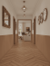 Каменный ламинат SPC Norland Parquet S Senezh, 1055-5