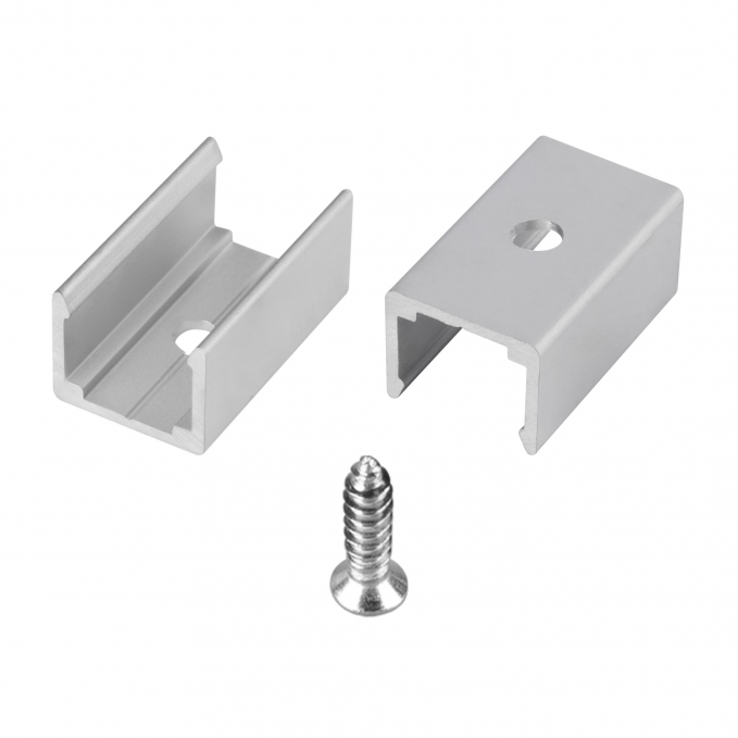 Держатель ARL-MOONLIGHT-1010-CLIP ANOD, Arlight, 055653, изображение 1 Держатель ARL-MOONLIGHT-1010-CLIP ANOD, Arlight, 055653, изображение 1