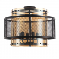 Люстра потолочная Е14 6*40W 220V ZARINA MODERNI LN26 296 LUMION 8007/6C Люстра потолочная Е14 6*40W 220V ZARINA MODERNI LN26 296 LUMION 8007/6C