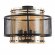 Люстра потолочная Е14 6*40W 220V ZARINA MODERNI LN26 296 LUMION 8007/6C, изображение 1 Люстра потолочная Е14 6*40W 220V ZARINA MODERNI LN26 296 LUMION 8007/6C, изображение 1