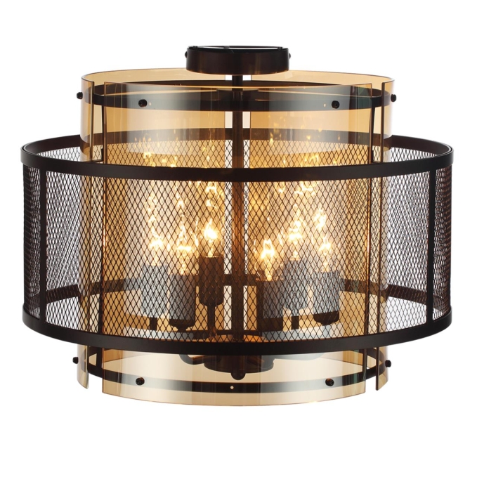 Люстра потолочная Е14 6*40W 220V ZARINA MODERNI LN26 296 LUMION 8007/6C, композиция 3 Люстра потолочная Е14 6*40W 220V ZARINA MODERNI LN26 296 LUMION 8007/6C, композиция 3