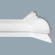 Плинтус потолочный Bello Deco C17/120 120x75