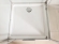 Душевая кабина Sapbox 90x90 SB9091-90-02-WTR-CH профиль хром, стекло прозрачное