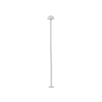 Светильник KT-ENOKI-BOLL-H600-2W Warm3000 (WH, 100 deg, 24V), Arlight, 050672