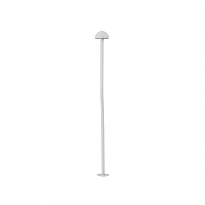Светильник KT-ENOKI-BOLL-H600-2W Warm3000 (WH, 100 deg, 24V), Arlight, 050672, изображение 1