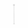 Светильник KT-ENOKI-BOLL-H600-2W Warm3000 (WH, 100 deg, 24V), Arlight, 050672, изображение 1